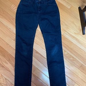 Mavi Jeans Co. Alexa mid rise skinny